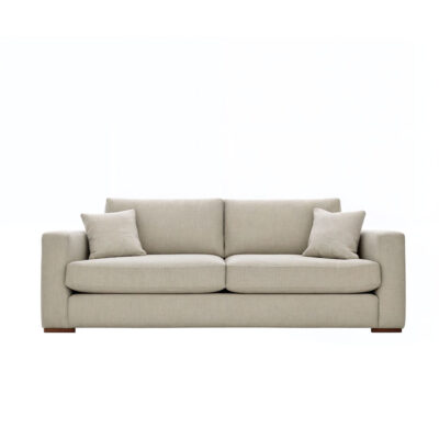 Collins 3 Seater