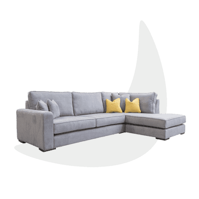 Daytona Chaise