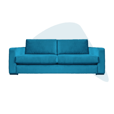 3 Seater Collins Sofa