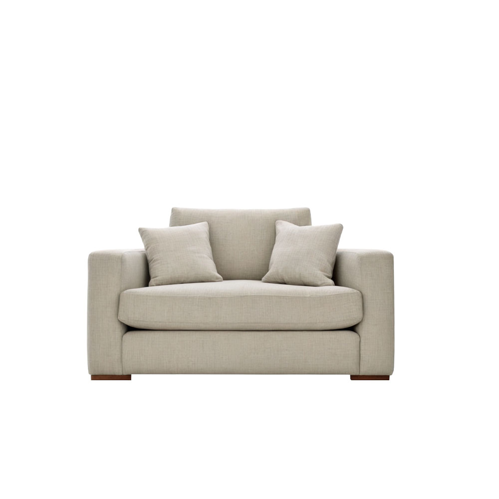Collins Love Seat