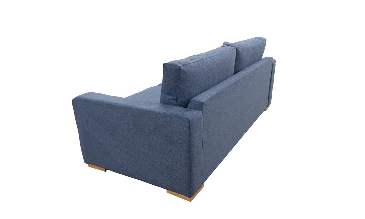Collins 3 Seater Sofa Fabric now Discontinued - 033185