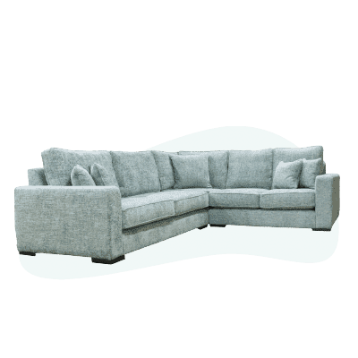 Daytona Corner Sofa