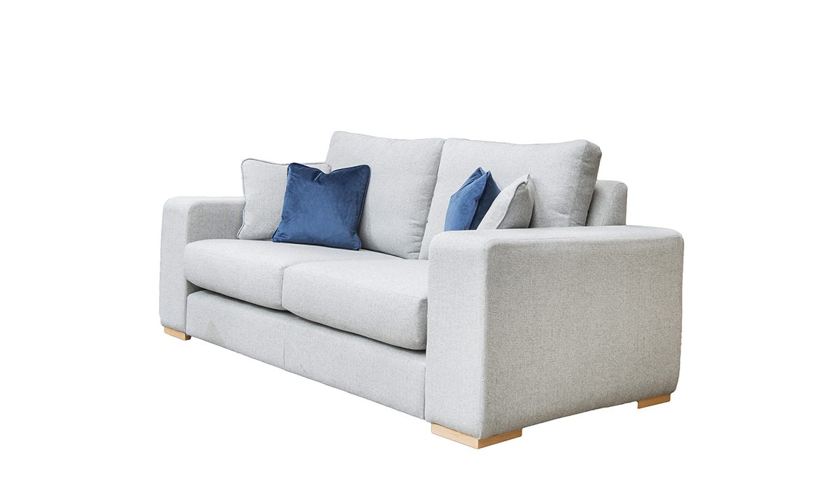 Antonio 2 Seater Sofa Fabric now Discontinued