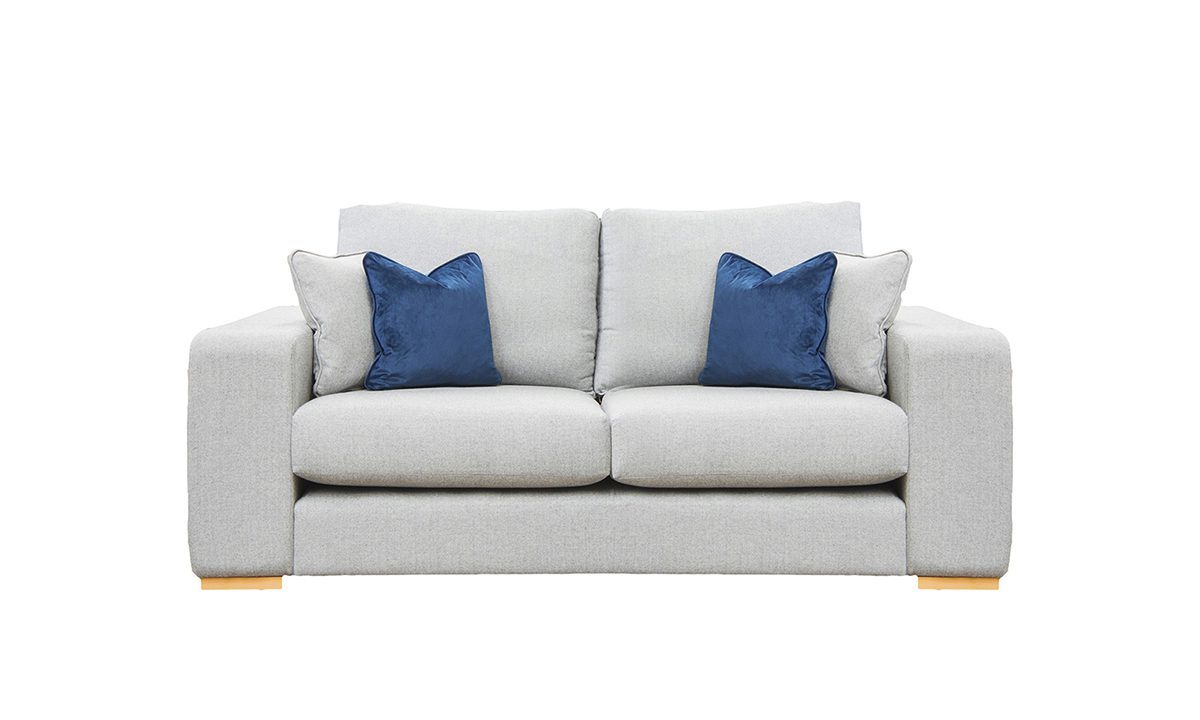 Antonio 2 Seater Sofa Fabric now Discontinued