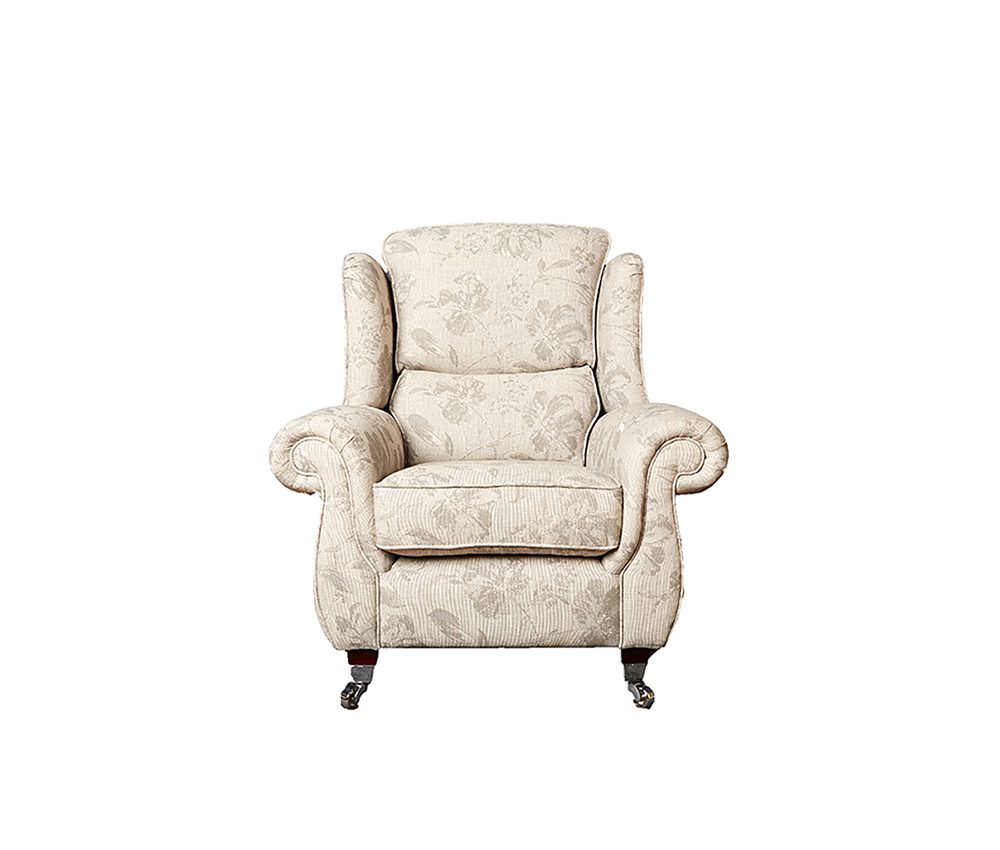 Greville-Chair-in-Varadi-Cinder-Pattern-Silevr-Collection-Fabric