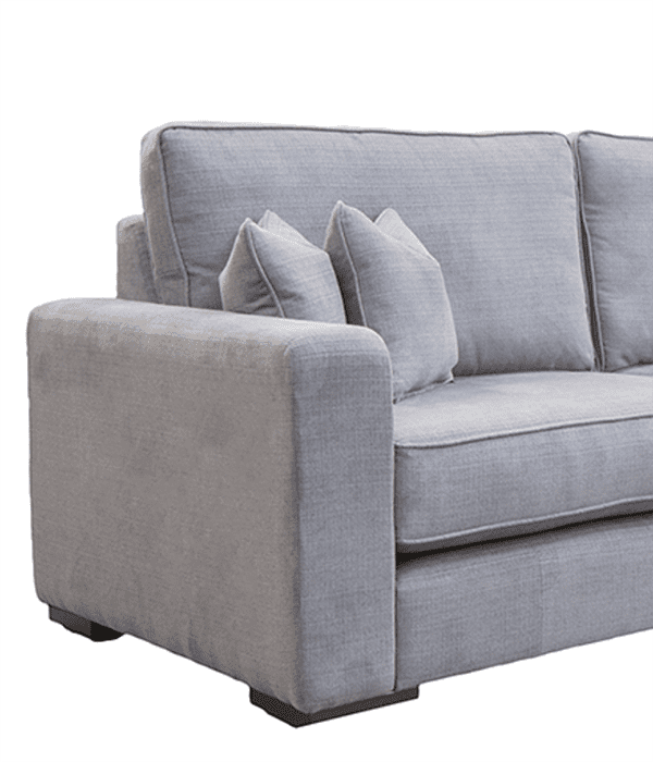 Daytona Chaise Sofa