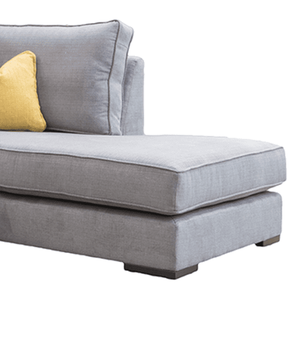 Daytona Chaise Sofa