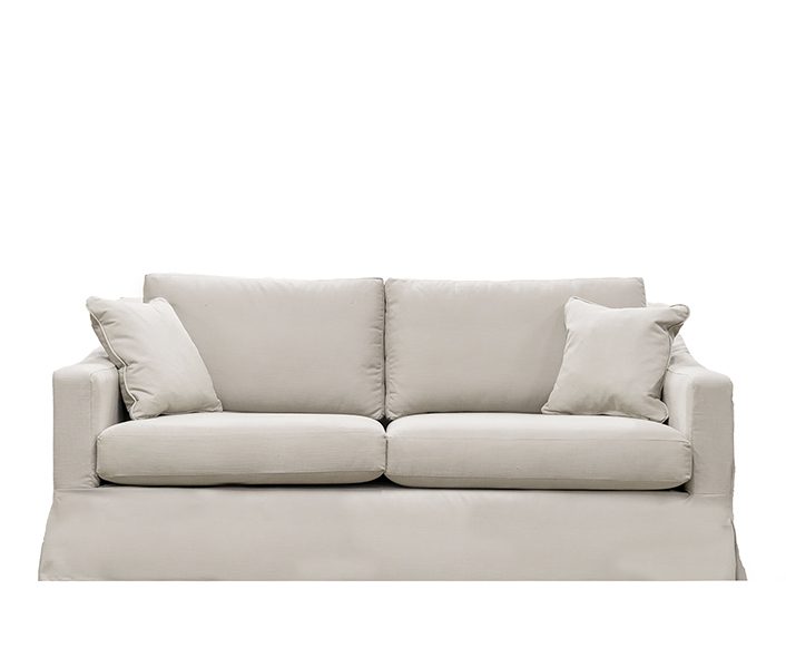 Downham 1Hannah 2 Seater Sofa in Downham