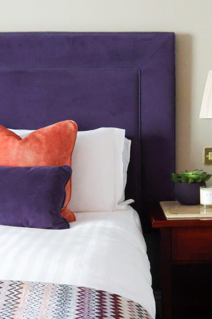Monaco Headboard