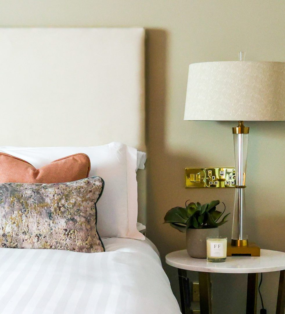 Kinsale Headboard