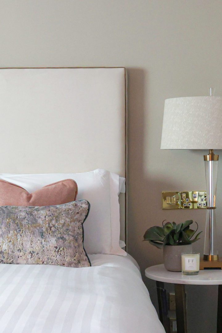 Piper Headboard