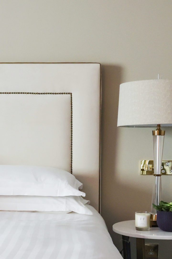 Coolmore Headboard