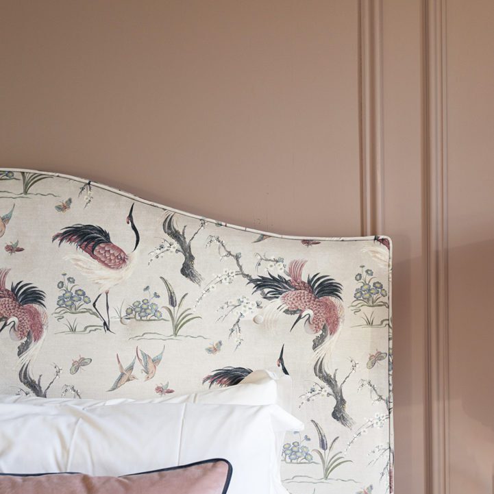 Camilla Headboard