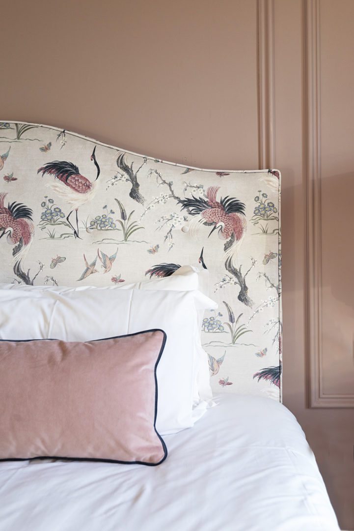Camilla Headboard