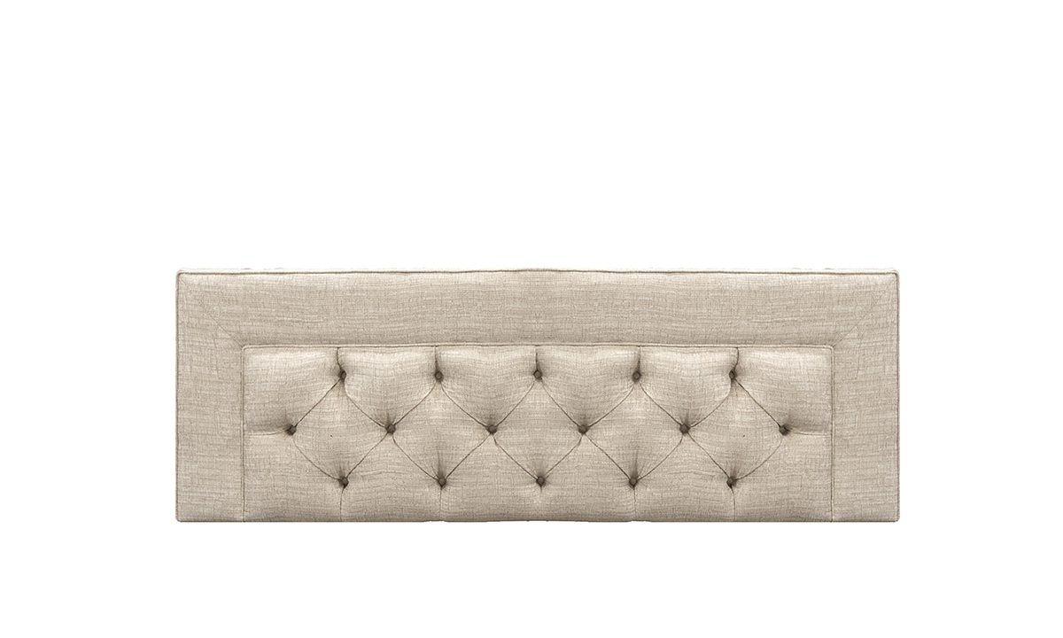 Monaco Headboard