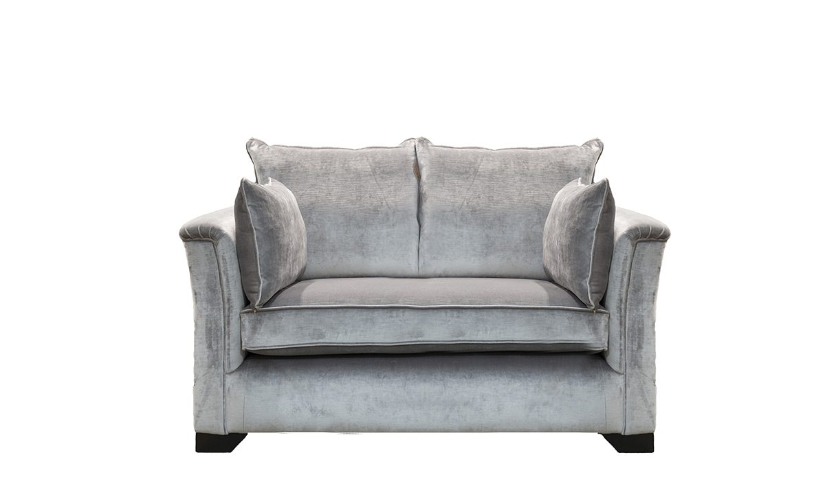 Monroe 3ft Sofa Bed Edinburgh French Grey