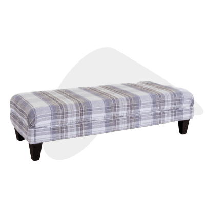 Ottolong Footstool