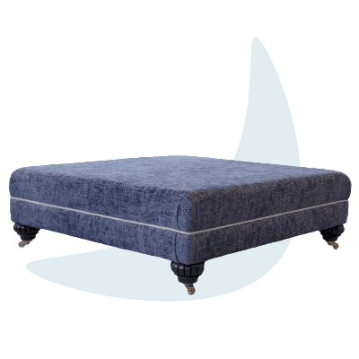 Ottogrand Footstool