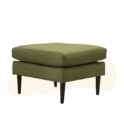 Sebastian Footstool