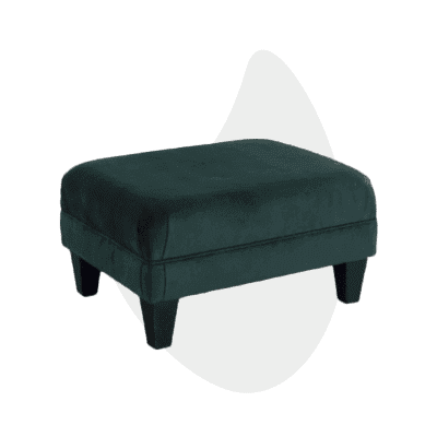 Costa Footstool