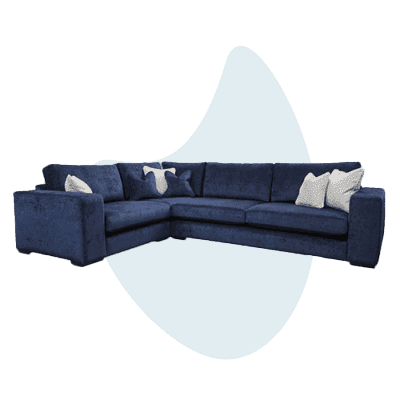 Colorado Corner Sofa