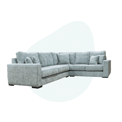 Daytona Corner Sofa