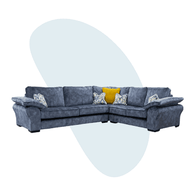 Atlas Corner sofa