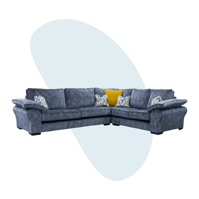 Atlas Corner Sofa