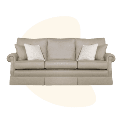 Clare sofa