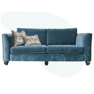 Grenoble / Granada Sofa