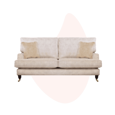Holmes / Sherlock sofa