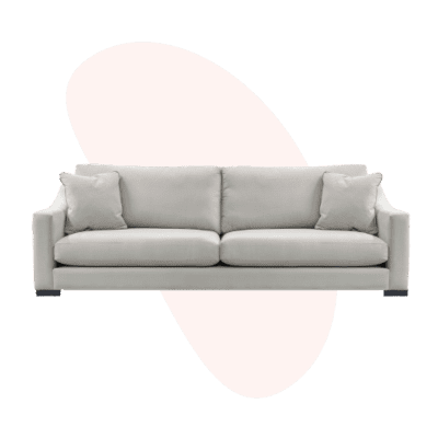 Hudson sofa