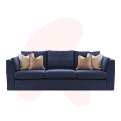Como sofa
