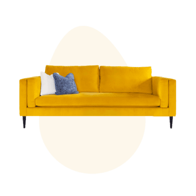 Sebastian sofa