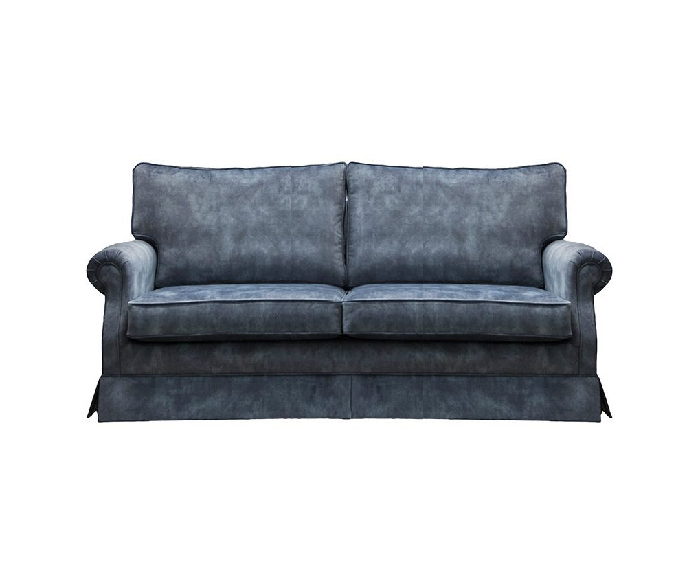 Clare-4ft6-Sofabed-Side-Open-in-Lovely-Atlantic-Gold-Collection-Fabric.JPG-3