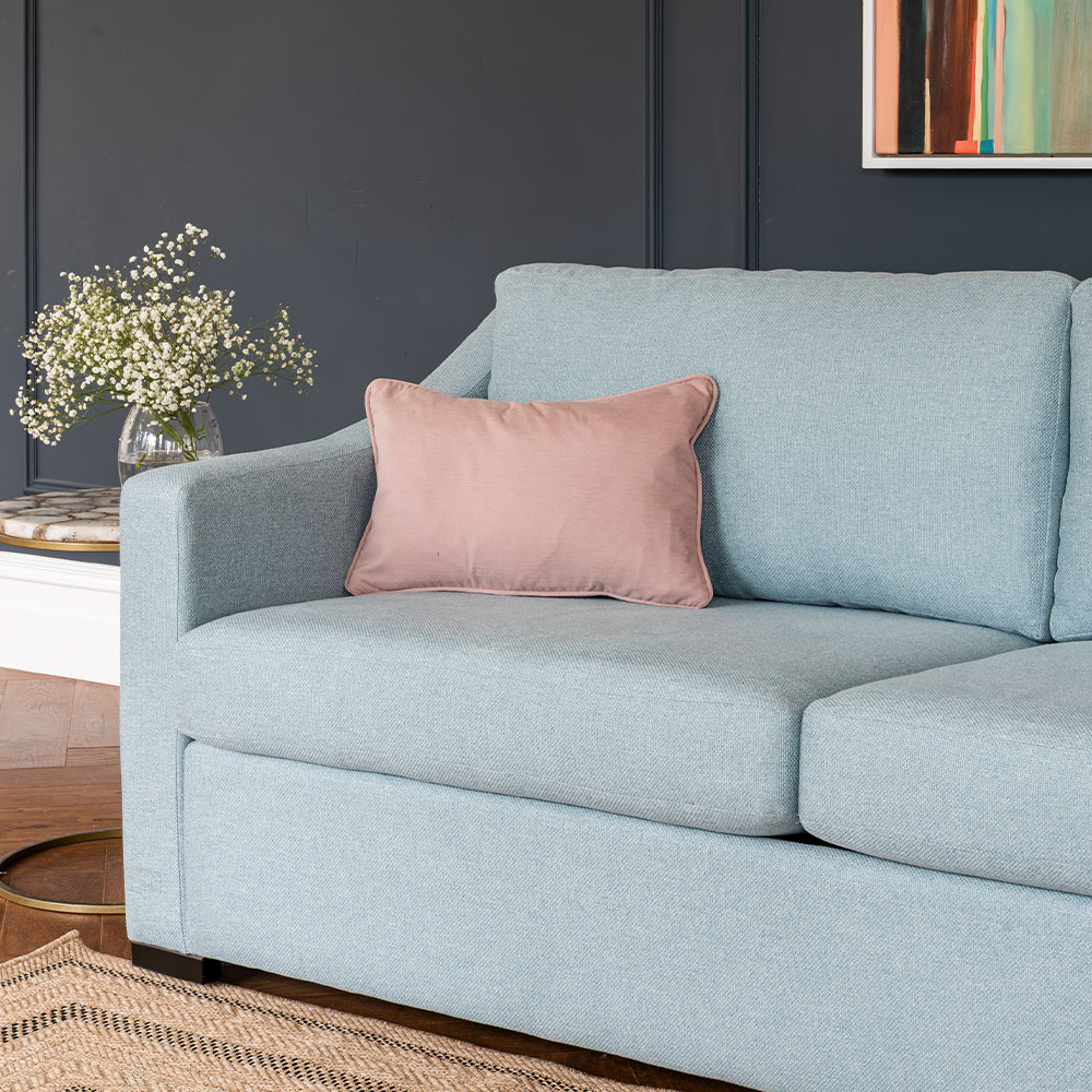 Hudson Sofa Bed Bella Mineral