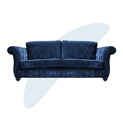 3 Seater La Scala / Lafayette Sofa