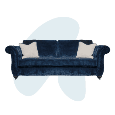 Lafayette/La Scala sofa