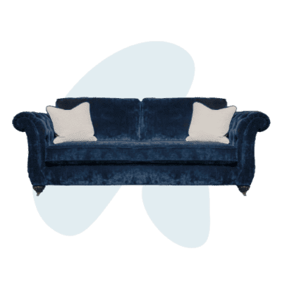 Lafayette/La Scala Sofa