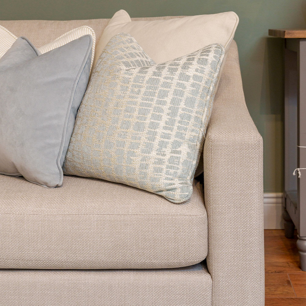Heidi Sofa in Antwerp Cream
