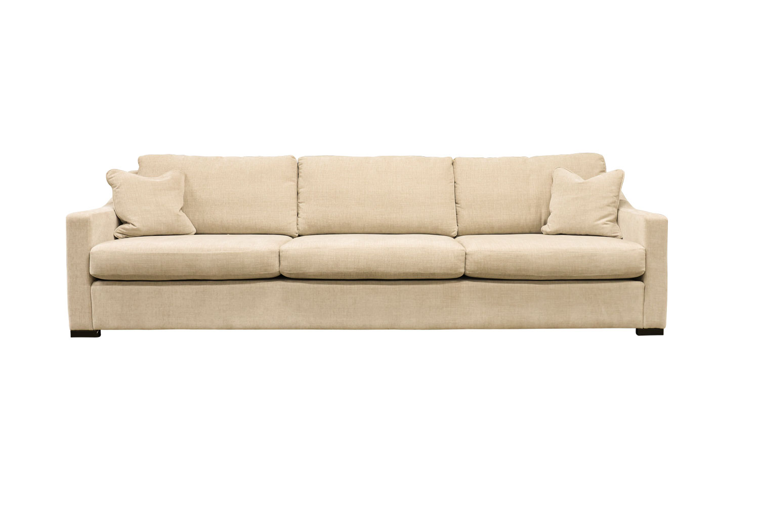 Hudson Grand in Jordan Stone
