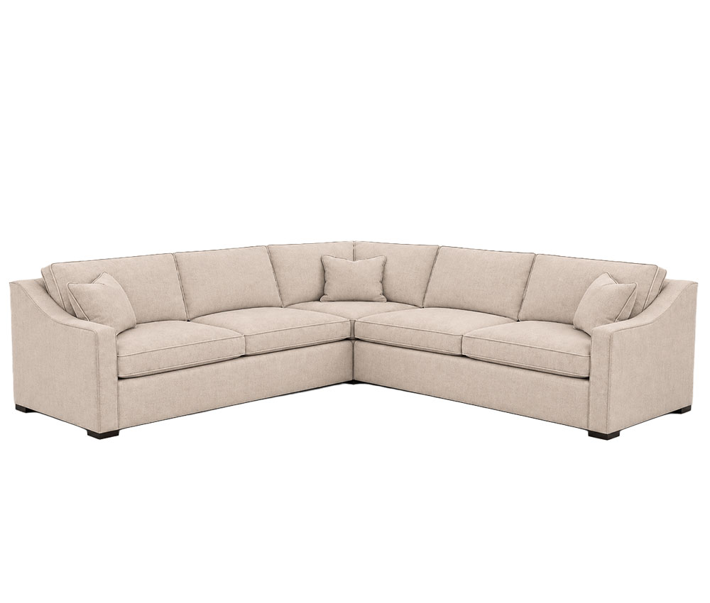 Hudson Corner Sofa