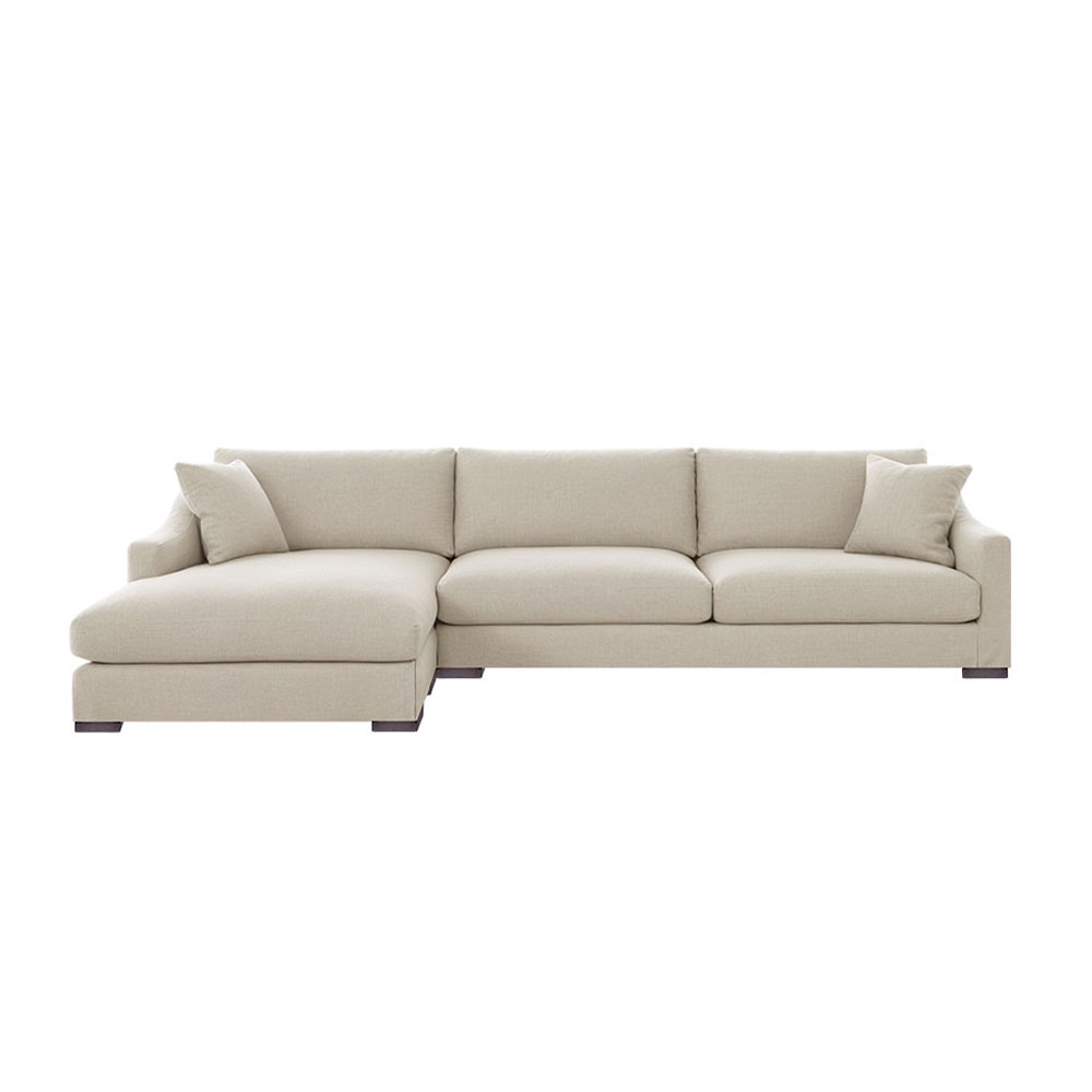 Hudson Corner Group