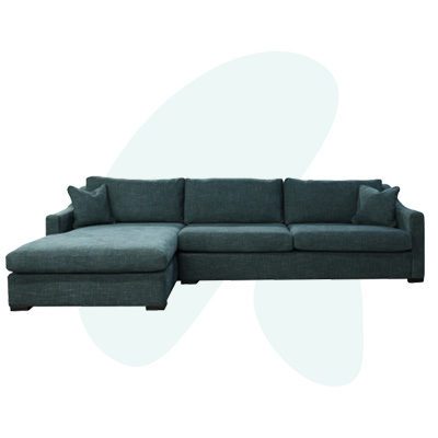 Hudson Corner Sofa