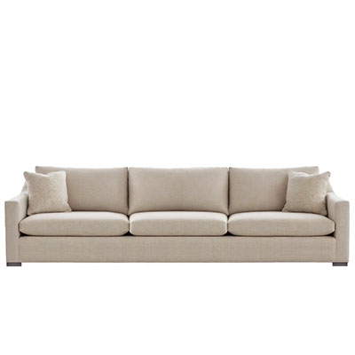 Hudson Grand Sofa in Antwerp Cream