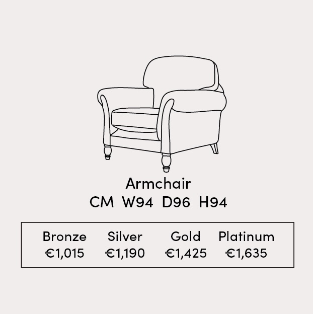 Elton Chair
