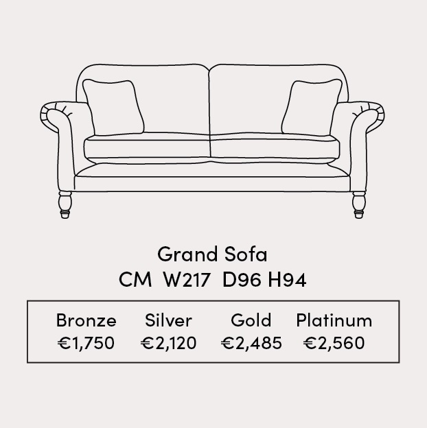 Elton Grand