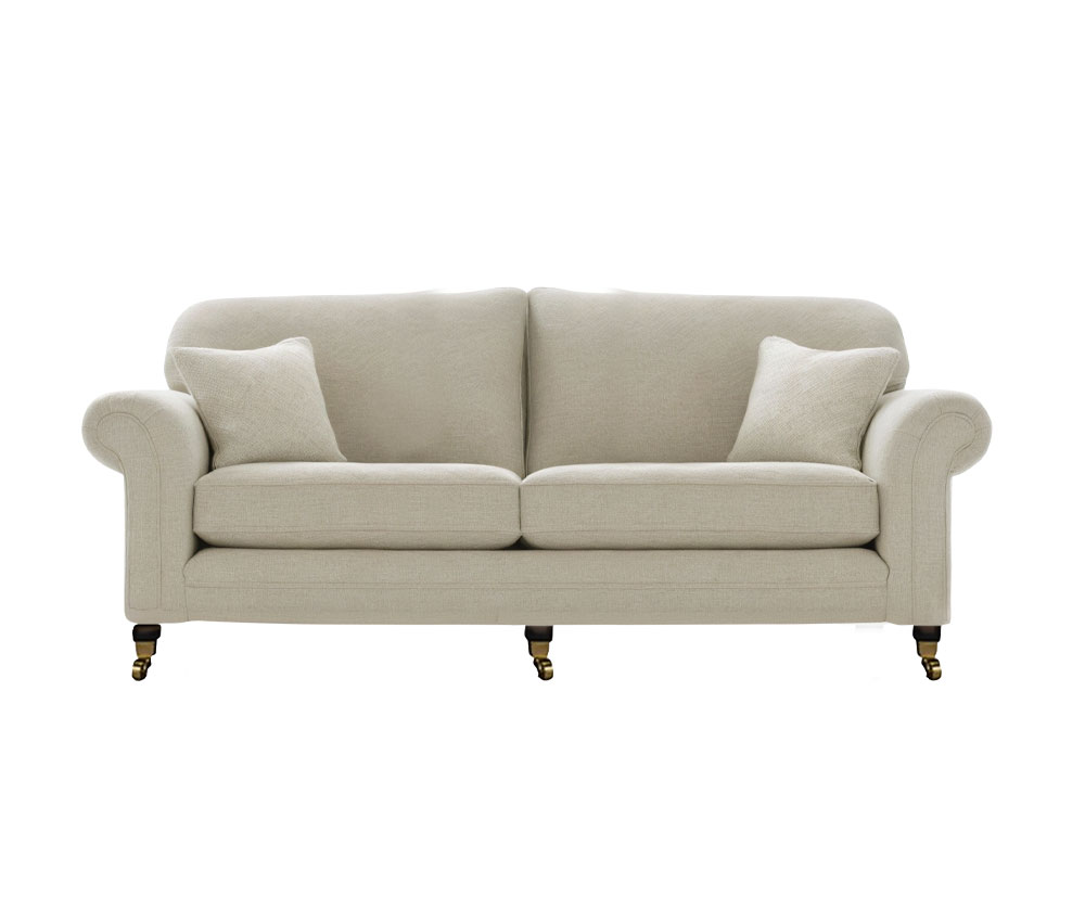 Louis Grand Sofa
