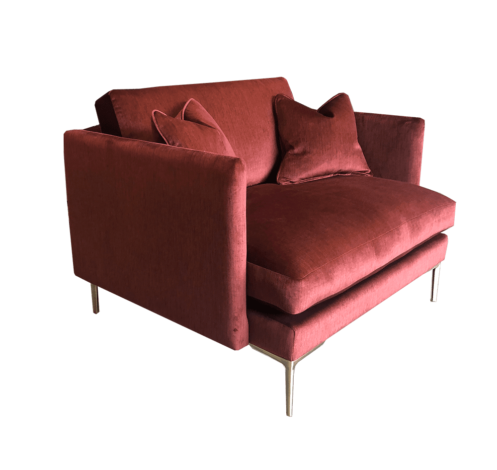 Loveseat