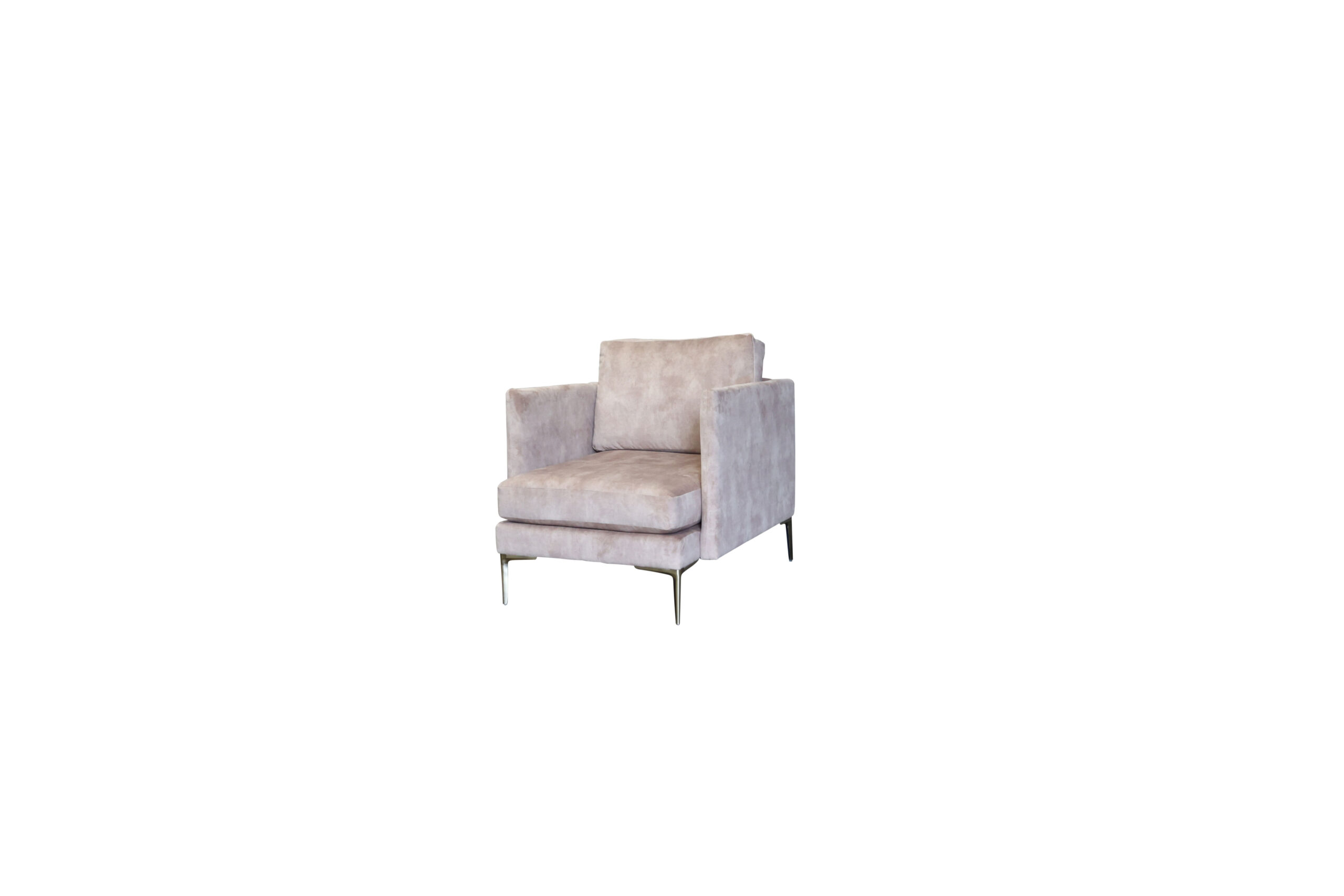 Marco Chair in Lovely Mocha
